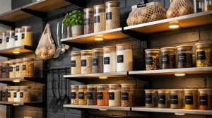 Ergonomic Mastery: Functional & Space Saving Hacks For Ikea Room Design – Visual 12