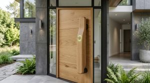 Ergonomic Mastery: Functional & Space Saving Hacks For Ideas For Front Doors – Visual 13