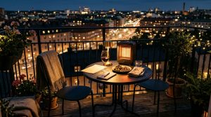 Ergonomic Mastery: Functional & Space Saving Hacks For Best Patio Heaters – Visual 15