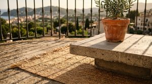 Ergonomic Mastery: Functional & Space Saving Hacks For Perfect Patio – Visual 16