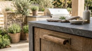 Ergonomic Mastery: Functional & Space Saving Hacks For Outdoor Living Patio Back Yard Upgrades – Visual 18