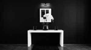 Ergonomic Mastery: Functional & Space Saving Hacks For Entryway Console Tables – Visual 18