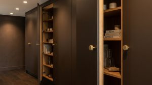 Ergonomic Mastery: Functional & Space Saving Hacks For Paint Color Browns 0608 – Visual 2
