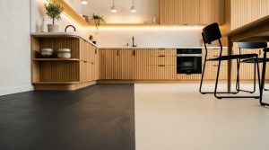 Ergonomic Mastery: Functional & Space Saving Hacks For Painting Floors – Visual 2