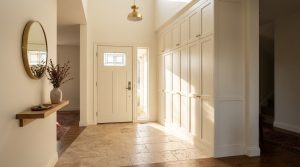 Ergonomic Mastery: Functional & Space Saving Hacks For Ideas For Front Doors – Visual 2