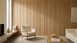 Ergonomic Mastery: Functional & Space Saving Hacks For Interior Decoration Ideas For Living Room – Visual 2