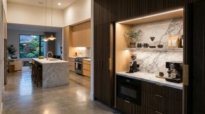 Ergonomic Mastery: Functional & Space Saving Hacks For Interior Design Advice – Visual 2