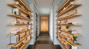 Ergonomic Mastery: Functional & Space Saving Hacks For 30 Shelves – Visual 2