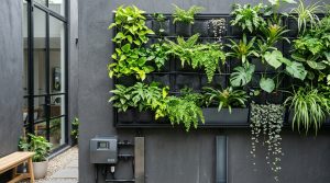Ergonomic Mastery: Functional & Space Saving Hacks For Outdoor Living Patio Back Yard Upgrades – Visual 20