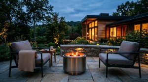 Ergonomic Mastery: Functional & Space Saving Hacks For Perfect Patio – Visual 20