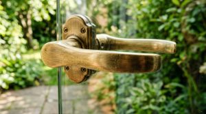 Ergonomic Mastery: Functional & Space Saving Hacks For Home Glazed Patio In Center – Visual 22