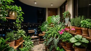 Ergonomic Mastery: Functional & Space Saving Hacks For Outdoor Living Patio Back Yard Upgrades – Visual 29