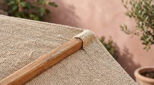 Ergonomic Mastery: Functional & Space Saving Hacks For Joanna Gaines Patio Umbrellas – Visual 3