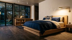 Ergonomic Mastery: Functional & Space Saving Hacks For Coastal Cowgirl Design Trend – Visual 3