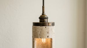 Ergonomic Mastery: Functional & Space Saving Hacks For Unique Hanging Lights – Visual 3