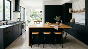 Ergonomic Mastery: Functional & Space Saving Hacks For Interior Design Advice – Visual 3