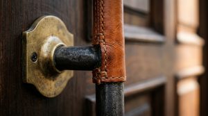 Ergonomic Mastery: Functional & Space Saving Hacks For Ideas For Front Doors – Visual 3