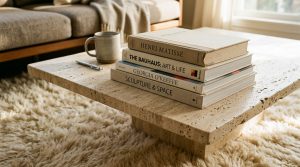 Ergonomic Mastery: Functional & Space Saving Hacks For Interior Decoration Ideas For Living Room – Visual 3