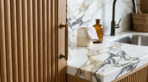 Ergonomic Mastery: Functional & Space Saving Hacks For Laundry Room Layout Ideas – Visual 3