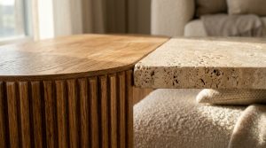 Ergonomic Mastery: Functional & Space Saving Hacks For Luxury Living Room Furniture Sets – Visual 3