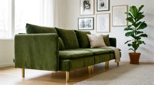 Ergonomic Mastery: Functional & Space Saving Hacks For Ikea Room Design – Visual 3
