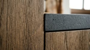 Ergonomic Mastery: Functional & Space Saving Hacks For Modern Rustic Furniture – Visual 3
