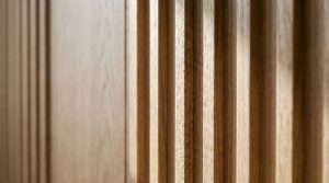 Ergonomic Mastery: Functional & Space Saving Hacks For Bjorn Wallander Manhattan Apartment Tour – Visual 4