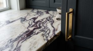 Ergonomic Mastery: Functional & Space Saving Hacks For Secret Costco Door Kitchen Pantry – Visual 4