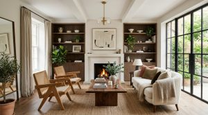 Ergonomic Mastery: Functional & Space Saving Hacks For How To Get Rid Of Pantry – Visual 4