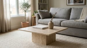 Ergonomic Mastery: Functional & Space Saving Hacks For 3D Living Room Designer – Visual 4