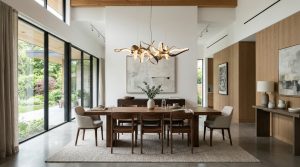 Ergonomic Mastery: Functional & Space Saving Hacks For Unique Hanging Lights – Visual 4