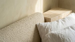 Ergonomic Mastery: Functional & Space Saving Hacks For Bright Bedroom Color Ideas – Visual 4