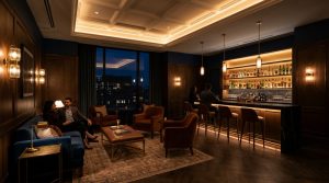 Ergonomic Mastery: Functional & Space Saving Hacks For Interior Design Advice – Visual 4