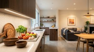 Ergonomic Mastery: Functional & Space Saving Hacks For Modern Design On A Budget – Visual 4