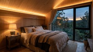 Ergonomic Mastery: Functional & Space Saving Hacks For Small Modular Homes – Visual 4