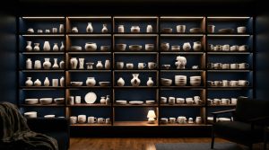 Ergonomic Mastery: Functional & Space Saving Hacks For 30 Shelves – Visual 4