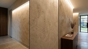 Ergonomic Mastery: Functional & Space Saving Hacks For Wall Panels Interior Design – Visual 4