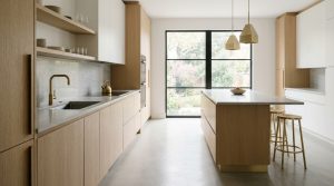 Ergonomic Mastery: Functional & Space Saving Hacks For Modern Design On A Budget – Visual 5