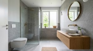 Ergonomic Mastery: Functional & Space Saving Hacks For Interior Design Advice – Visual 5