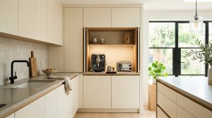 Ergonomic Mastery: Functional & Space Saving Hacks For L Shaped Kitchen Designs – Visual 5