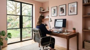 Ergonomic Mastery: Functional & Space Saving Hacks For Taking Care Of Leather Furniture – Visual 5