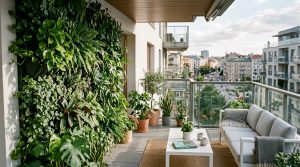 Ergonomic Mastery: Functional & Space Saving Hacks For Outdoor Living Patio Back Yard Upgrades – Visual 6