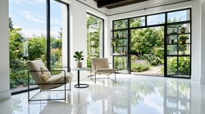 Ergonomic Mastery: Functional & Space Saving Hacks For Painting Floors – Visual 6