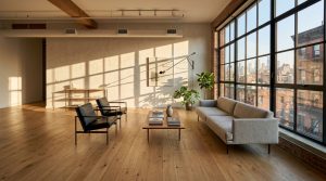 Ergonomic Mastery: Functional & Space Saving Hacks For Kroesser Strat New York Apartment – Visual 6