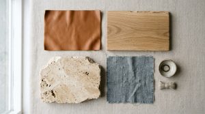 Ergonomic Mastery: Functional & Space Saving Hacks For Coastal Cowgirl Design Trend – Visual 6