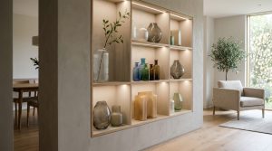 Ergonomic Mastery: Functional & Space Saving Hacks For Best Ornament Storage – Visual 6