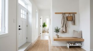 Ergonomic Mastery: Functional & Space Saving Hacks For Ideas For Front Doors – Visual 6