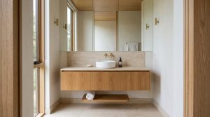 Ergonomic Mastery: Functional & Space Saving Hacks For Small Modular Homes – Visual 6