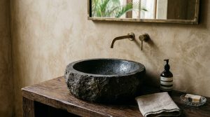 Ergonomic Mastery: Functional & Space Saving Hacks For Modern Tropical Architecture – Visual 6