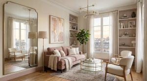 Ergonomic Mastery: Functional & Space Saving Hacks For Luxury Living Room Furniture Sets – Visual 6